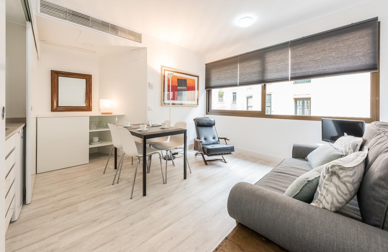 Apartamento Recoletos