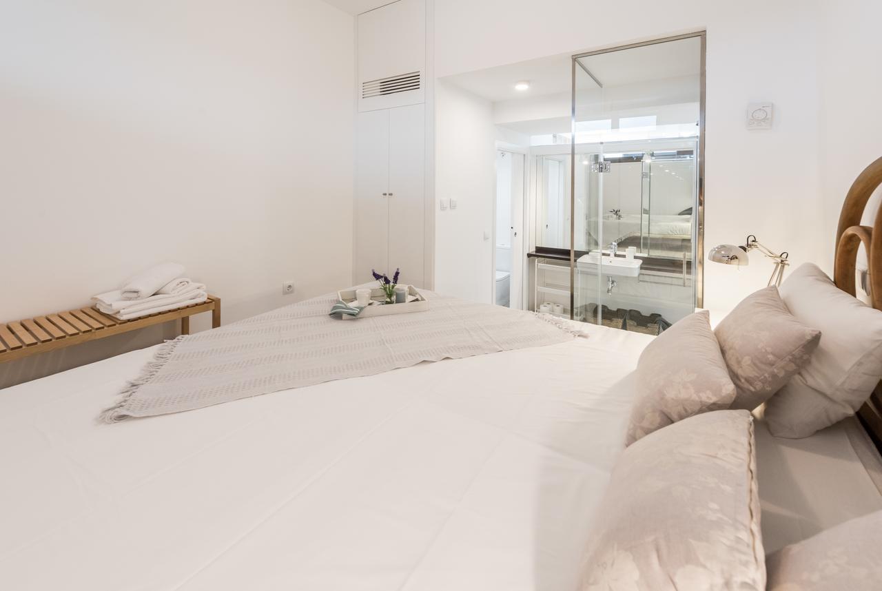 Recoletos Apartamento Madri