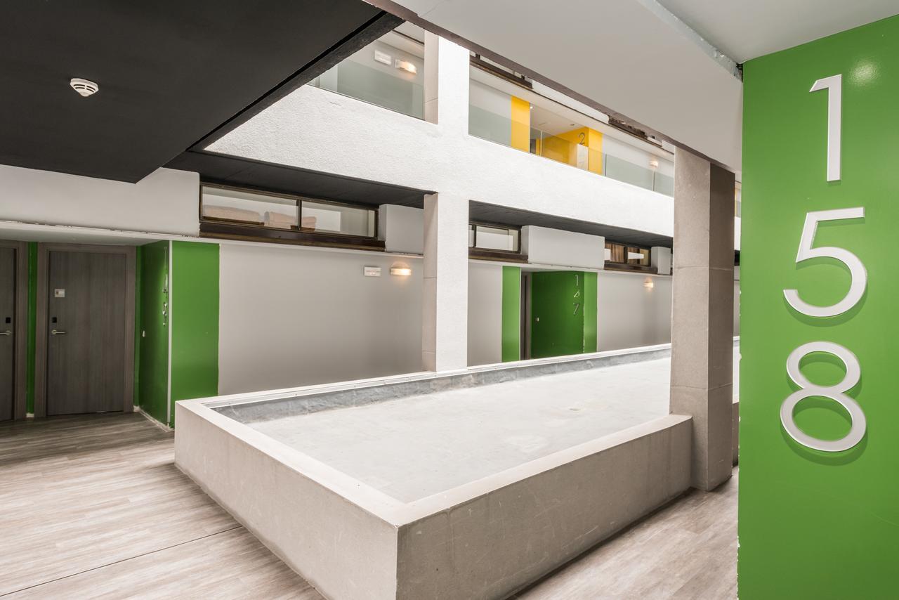Apartamento Recoletos *