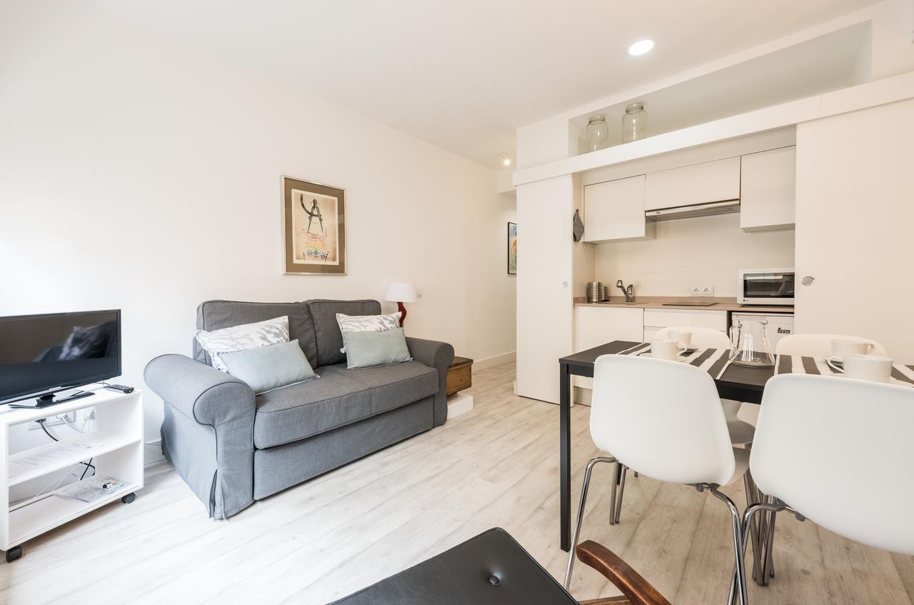 Apartamento Recoletos