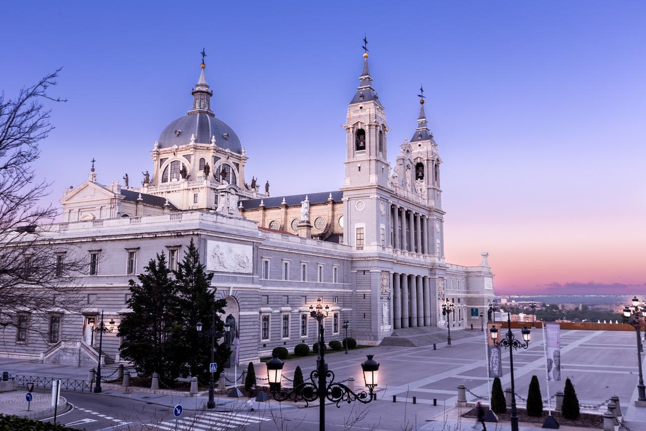 Apartment Chueca Gran Via Tph Madrid