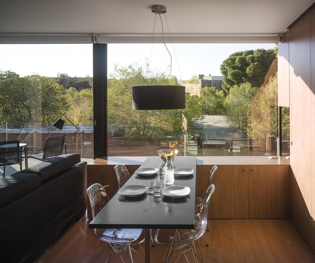 Playtime Apartment