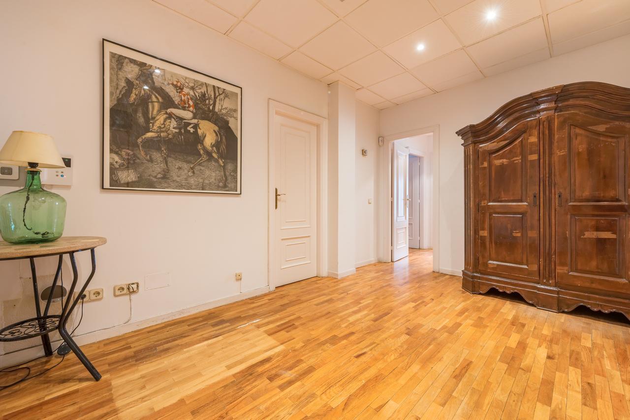Apartamento For Velazquez Temporal Vel55 Madri