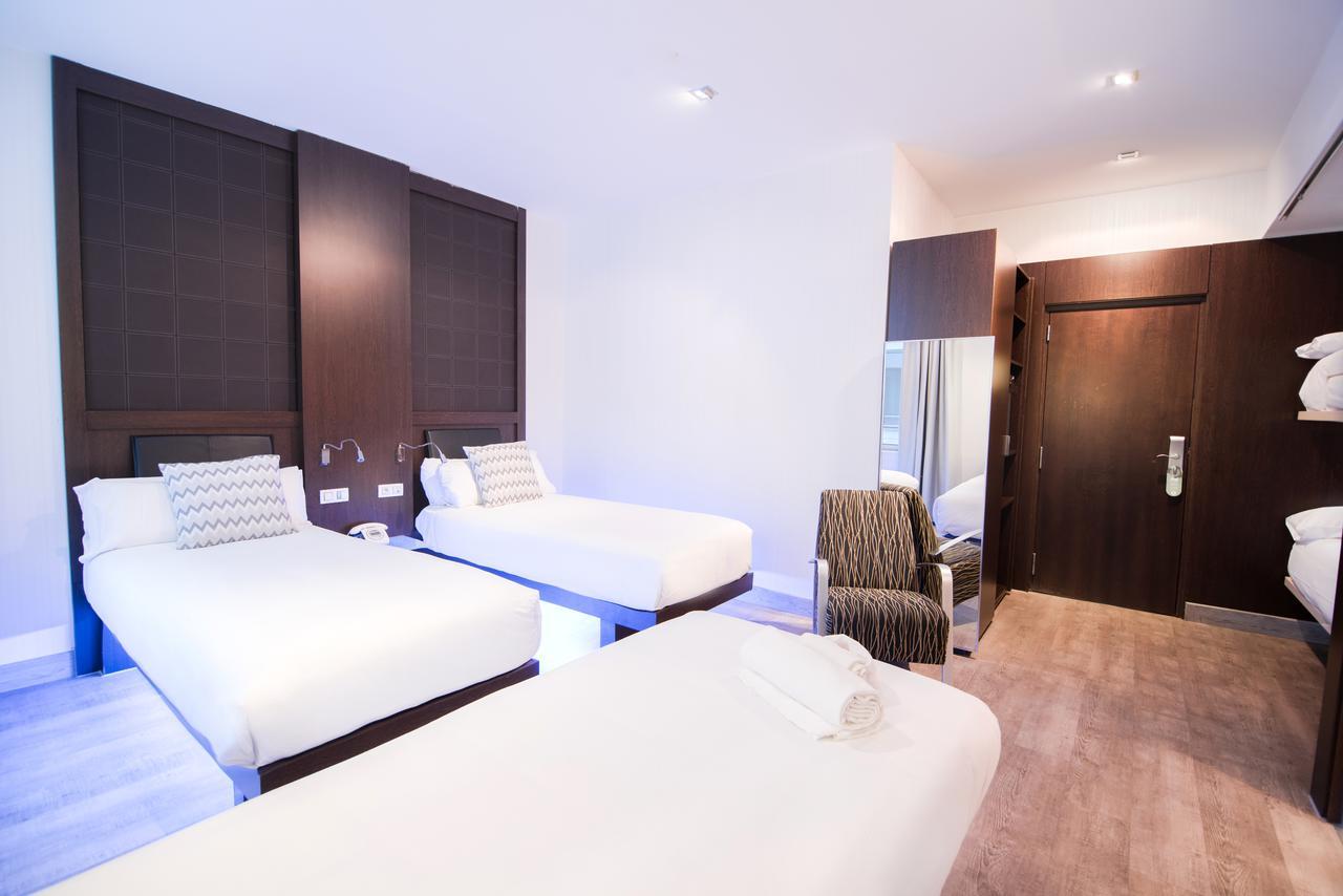 Hotel Petit Palace President Castellana 4*