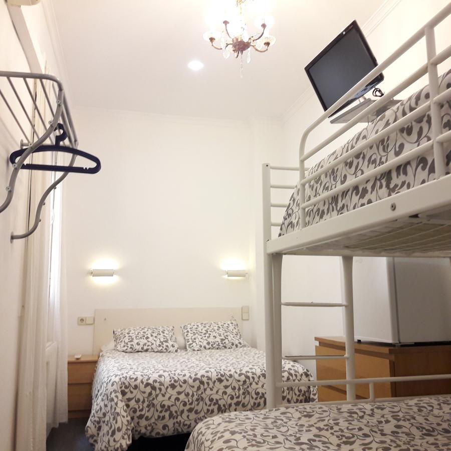 Gasthuis Casa Chueca