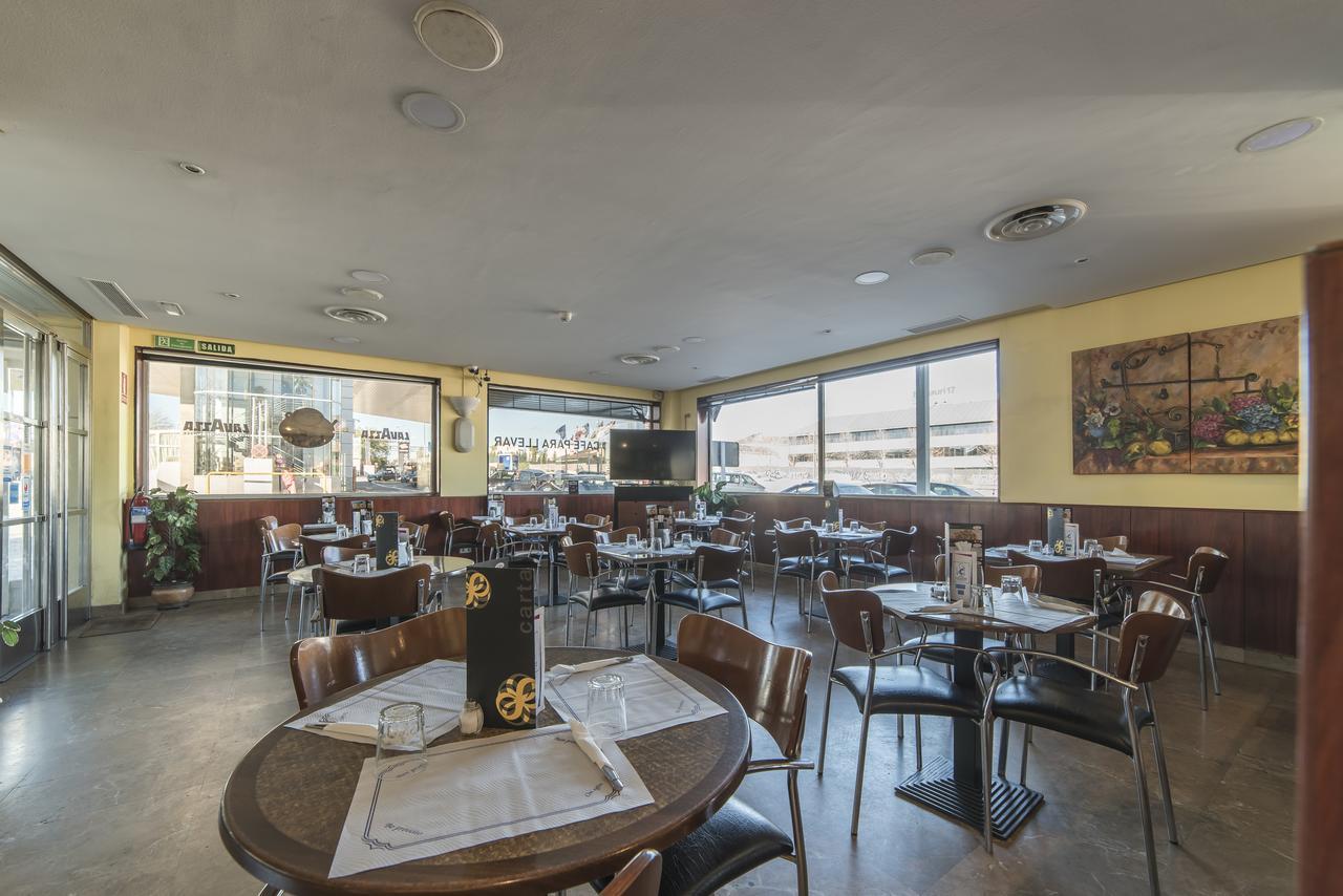 Concordy Hotel Madri