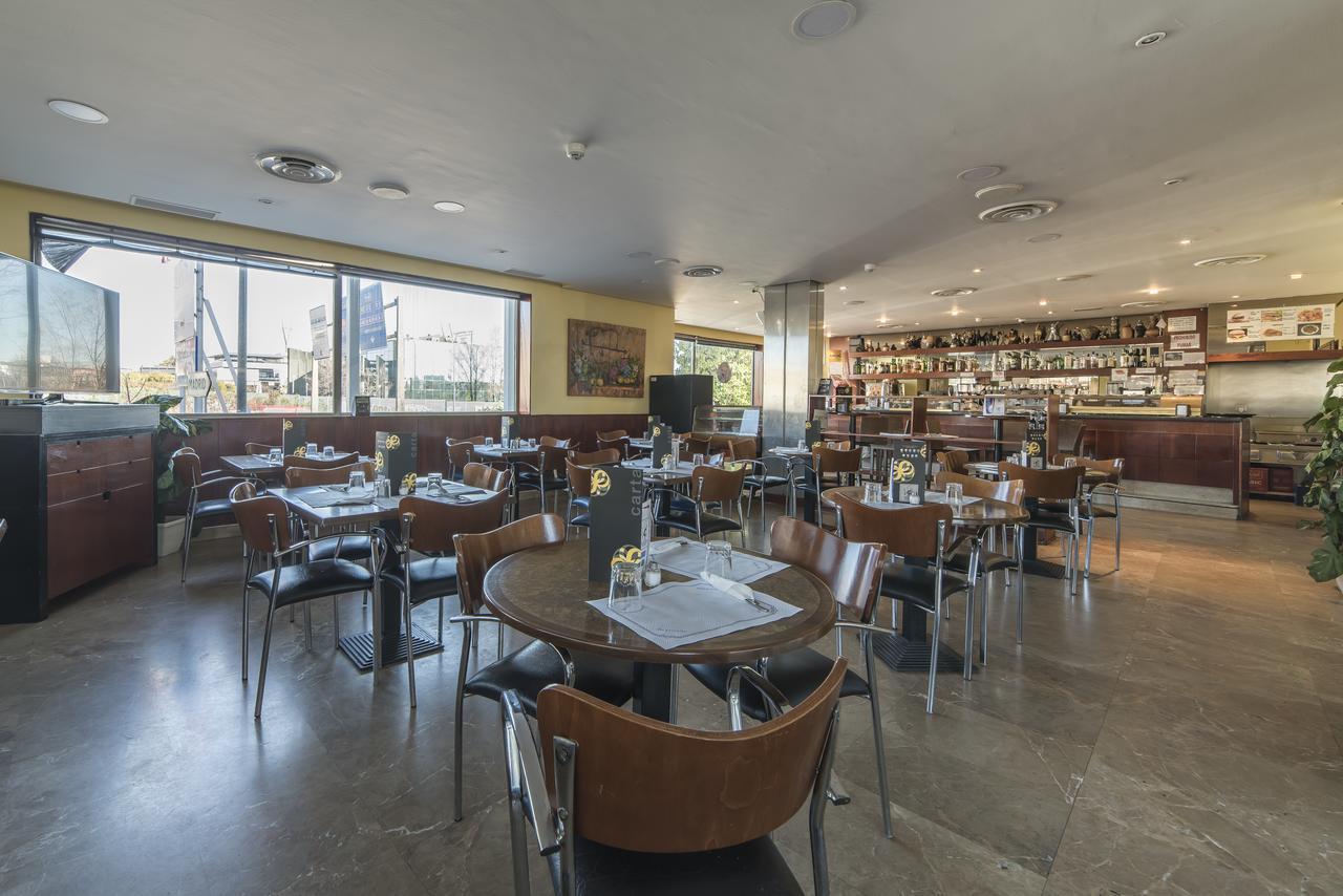 Hotel Concordy Madri