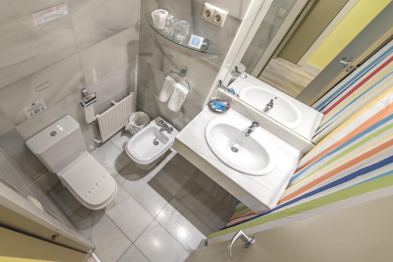 Concordy Hotel Madri