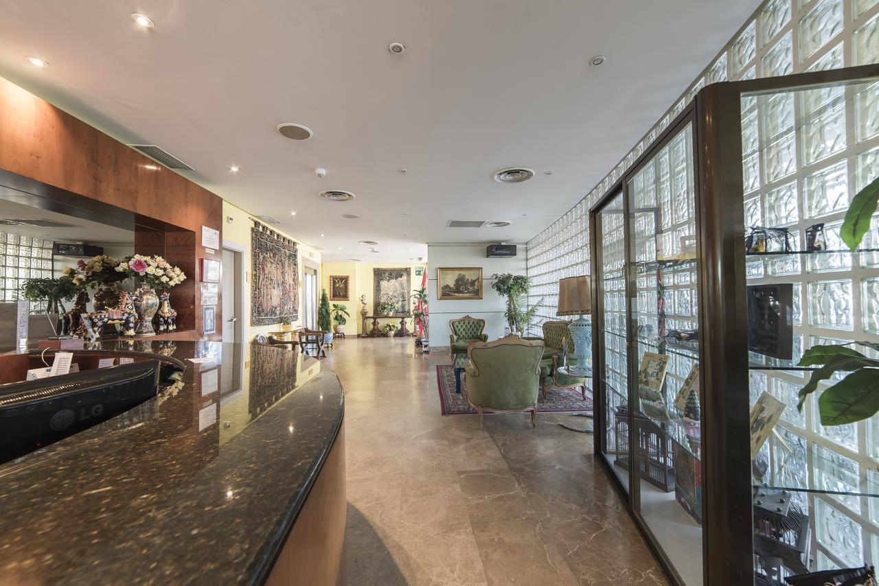 Hotel Concordy Madrid