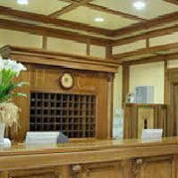 Ii Castillas Hotel 3*