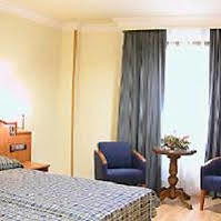 Ii Castillas Hotel Madri