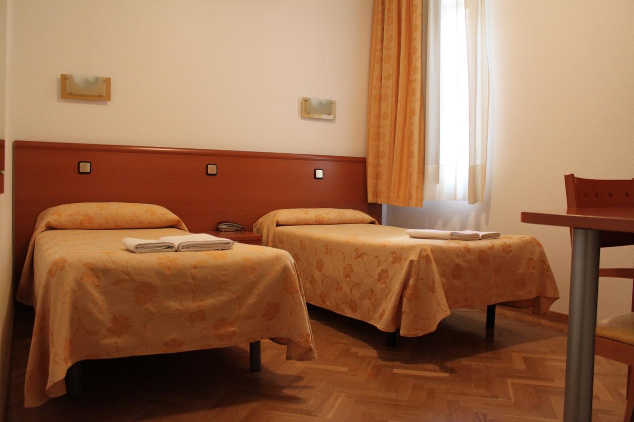 Guest house Jerez Madrid