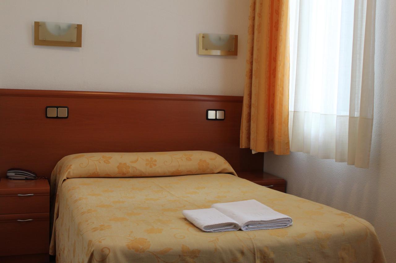 Jerez Guest house Madrid