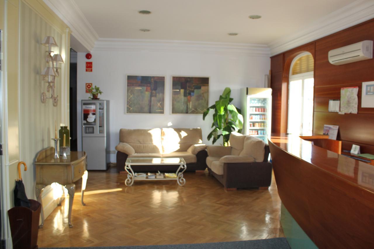 Jerez Guest house