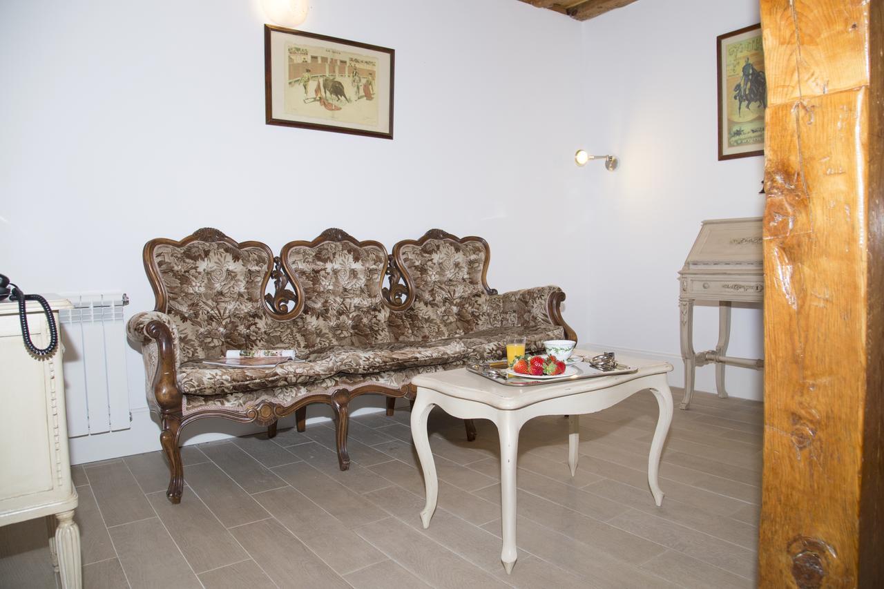 Appart hôtel Oriente Palace