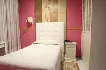 ángeles 3* Madrid