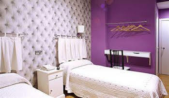 Casa de hóspedes Angeles 3*