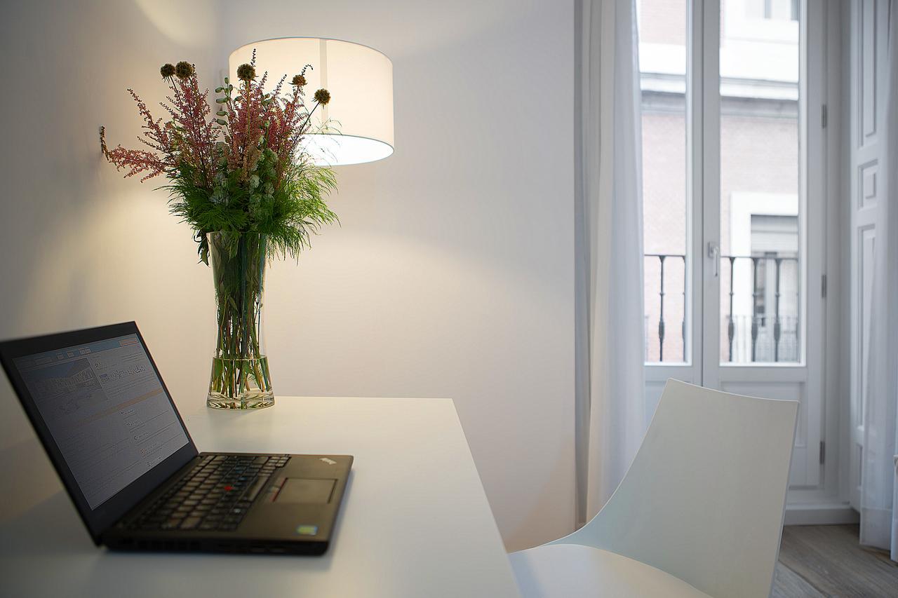 Apartamento Tandem La Bolsa 4 Madrid