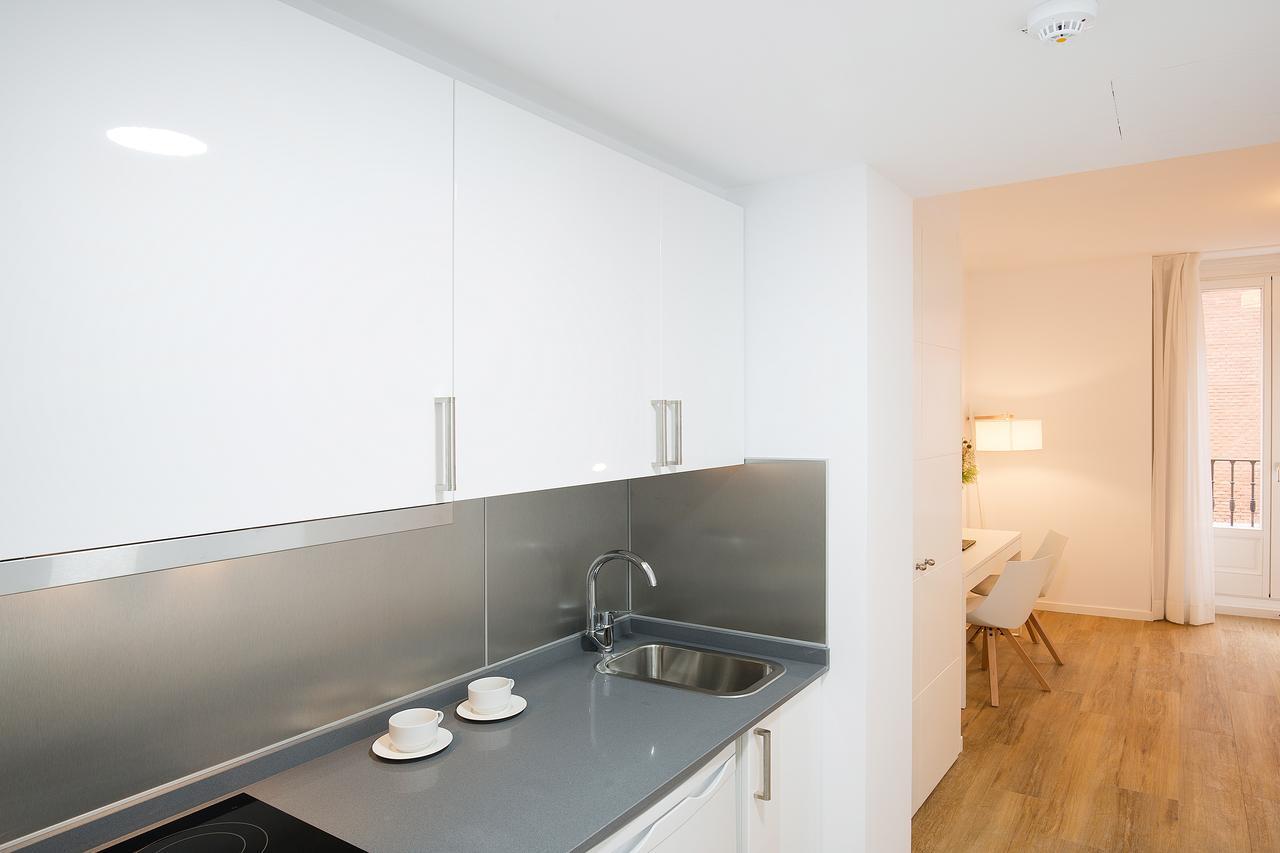 Apartamento Tandem La Bolsa 4