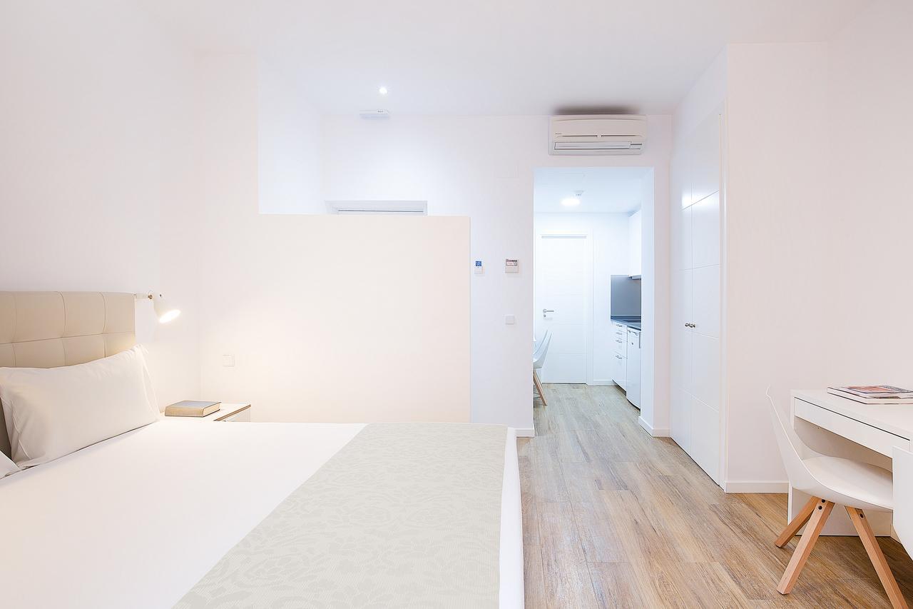 Tandem La Bolsa 4 Apartamento