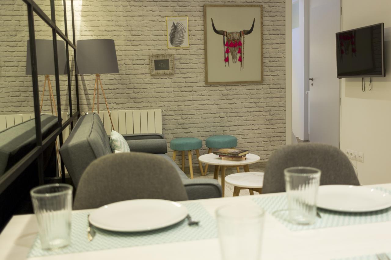 Appartement Monopoly By Gaiarooms