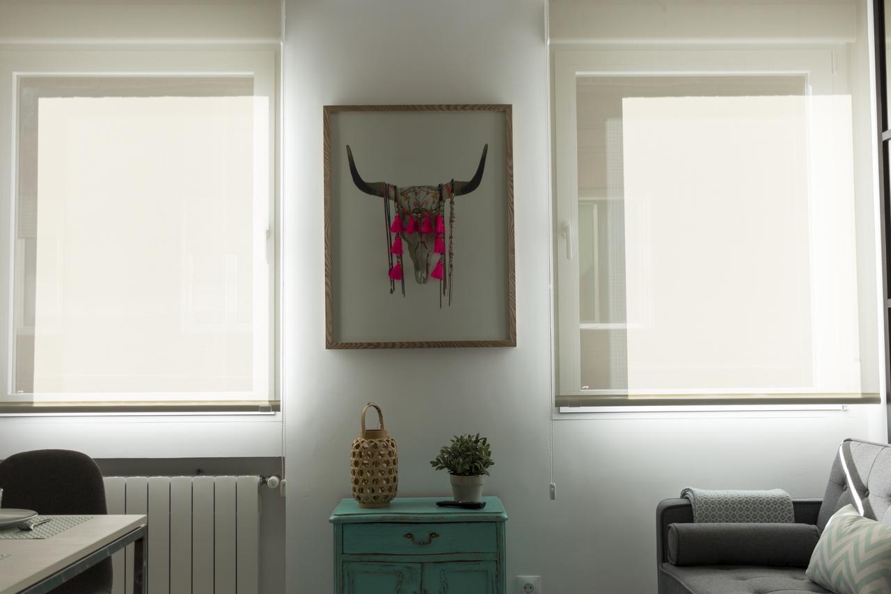 Appartement Monopoly By Gaiarooms Madrid
