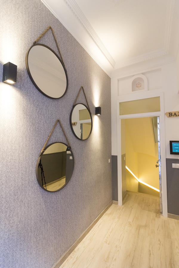 Monopoly By Gaiarooms Appartement *