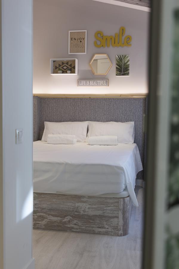 Monopoly By Gaiarooms Appartement *