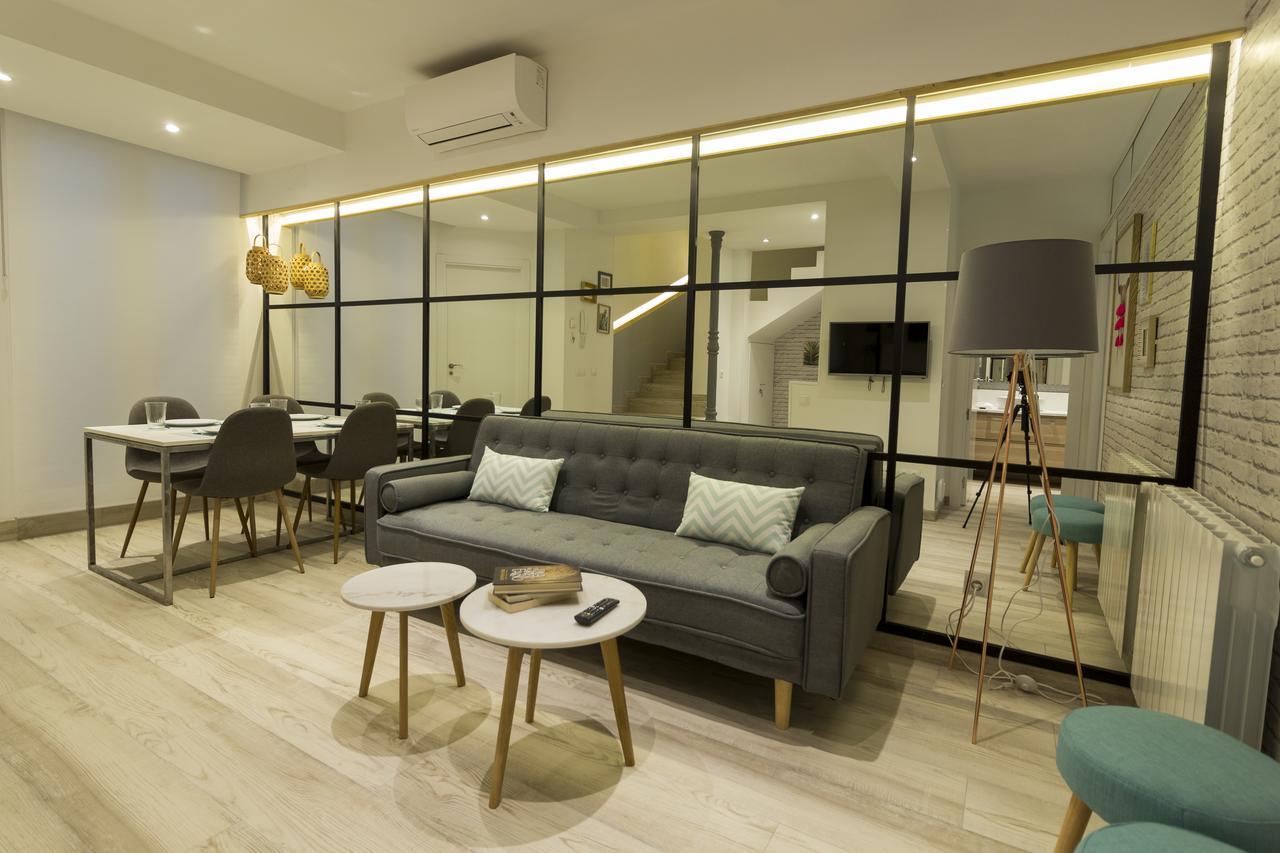 Monopoly By Gaiarooms Appartement Madrid