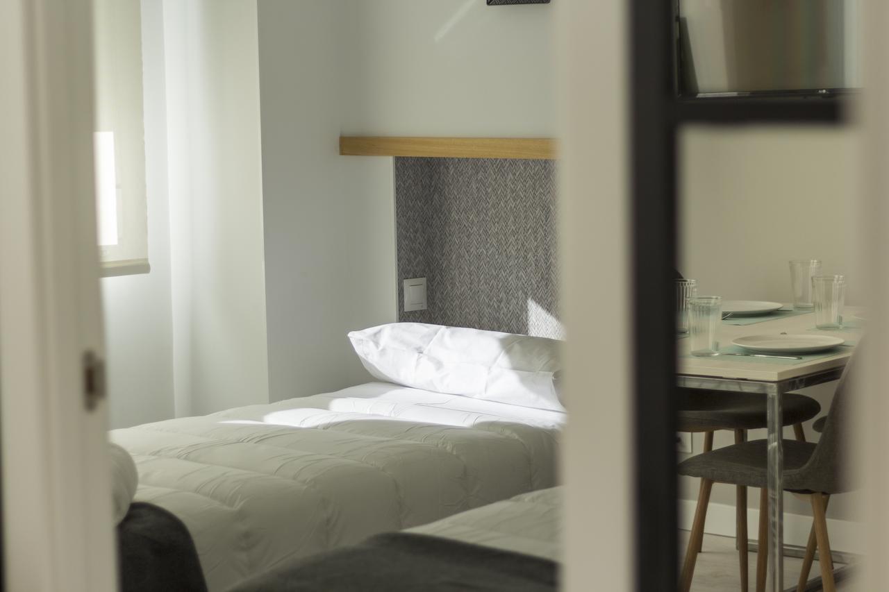 Monopoly By Gaiarooms Appartement Madrid