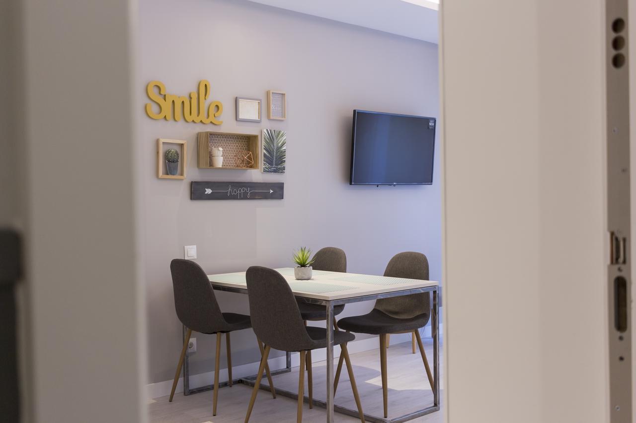 Monopoly By Gaiarooms Appartement *