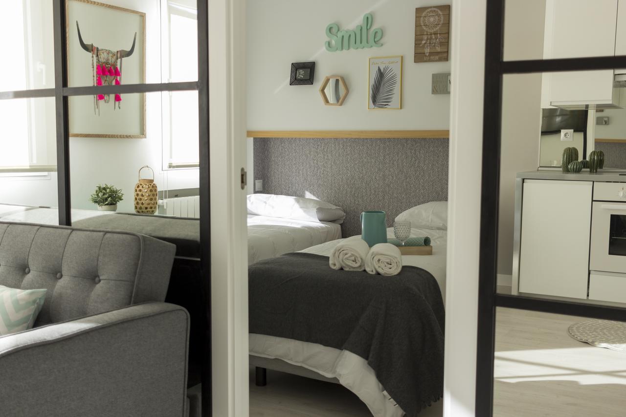Monopoly By Gaiarooms Appartement
