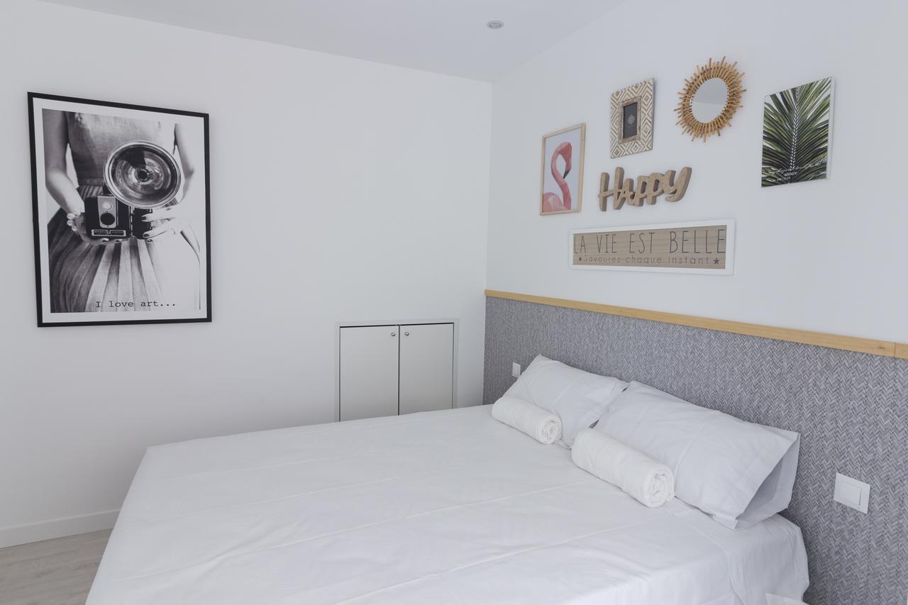Apartamento Monopoly *