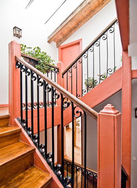 Apartamento Atico Con Terraza En Sol