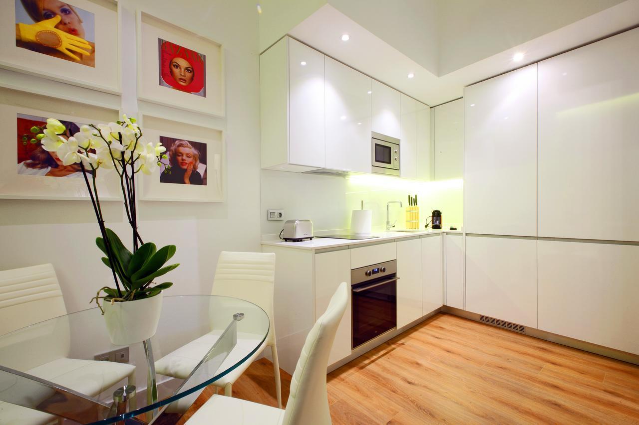 Prado Appartement Madrid
