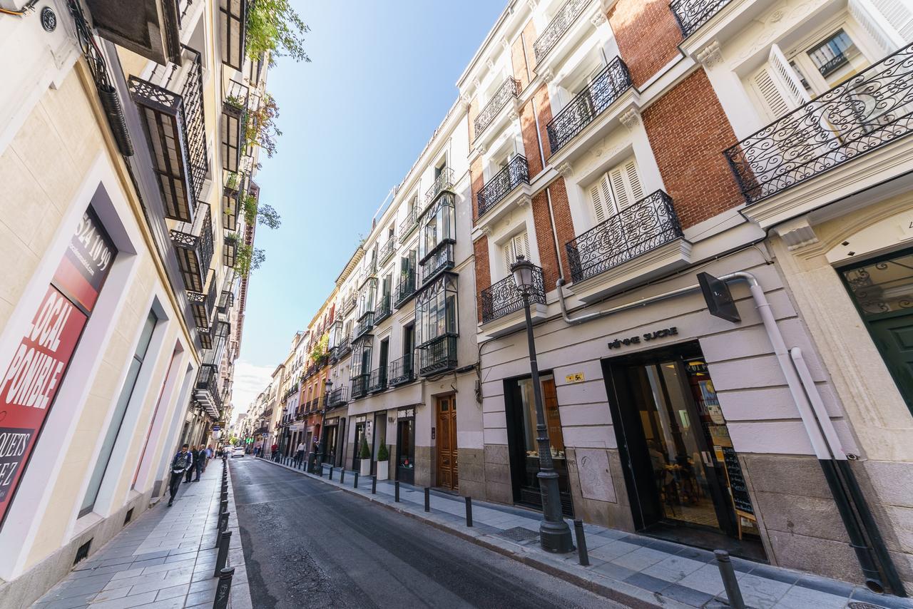 Apartment Club Barquillo *