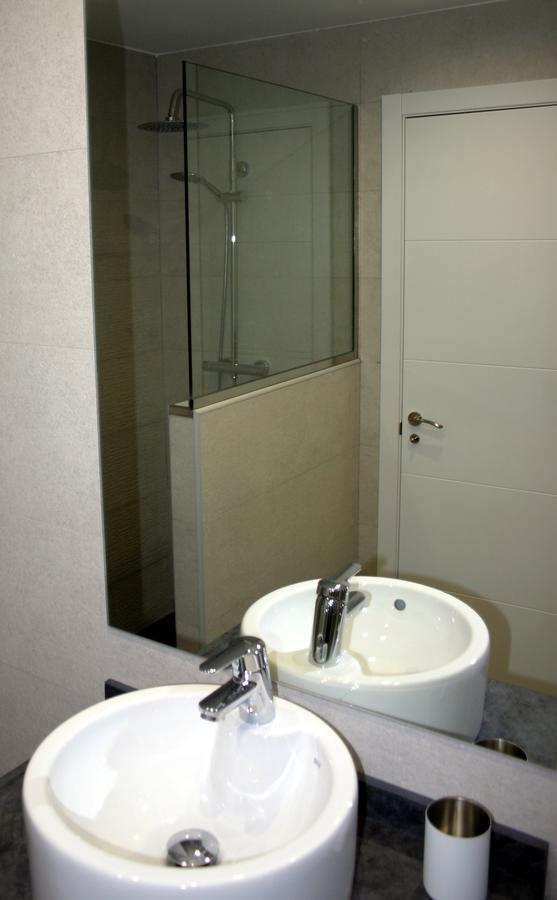 Apartamento Espejo Magico
