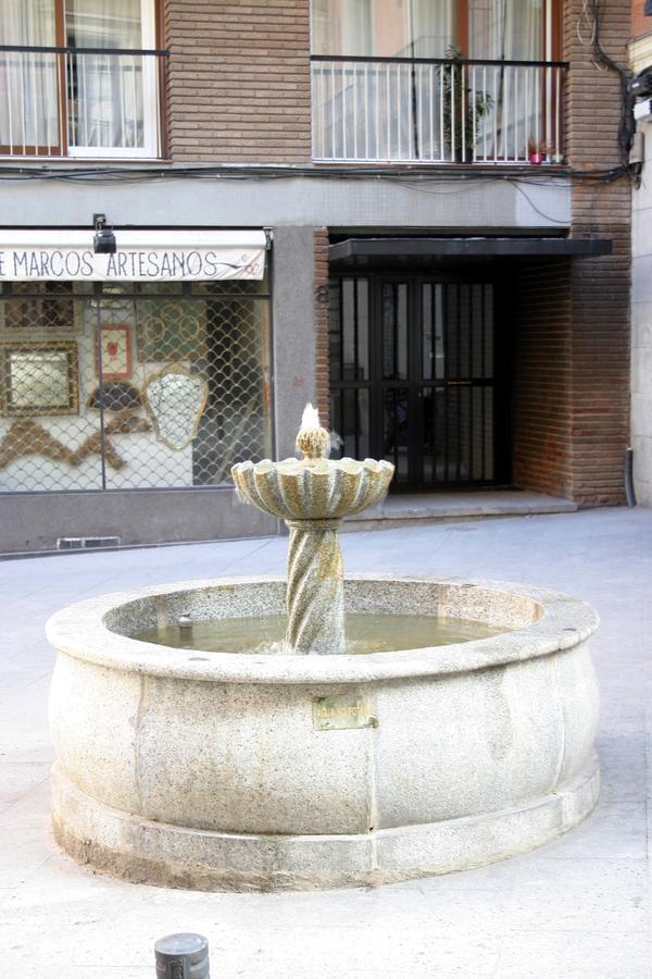 Apartamento Espejo Magico *