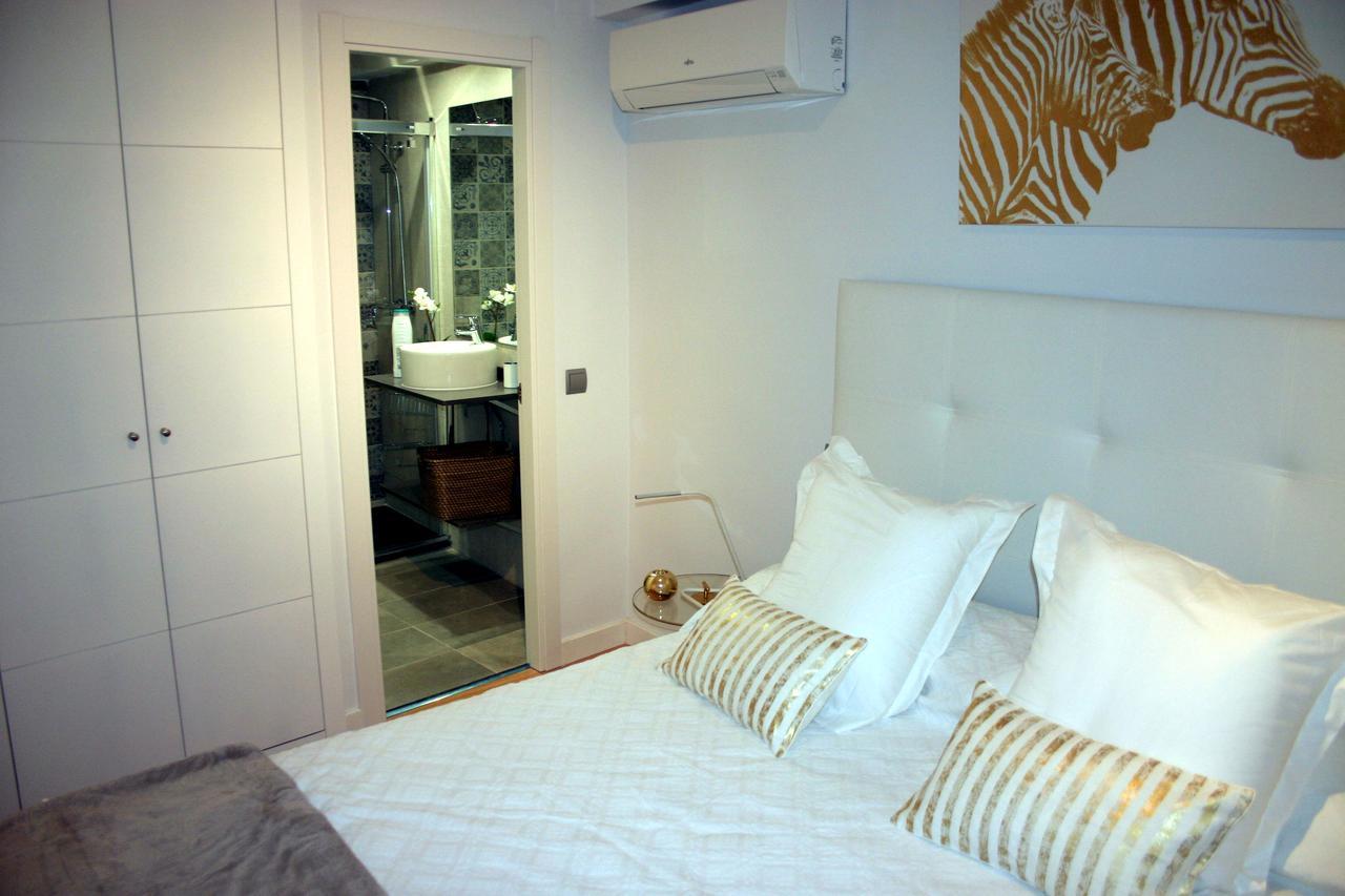 Apartamento Espejo Magico