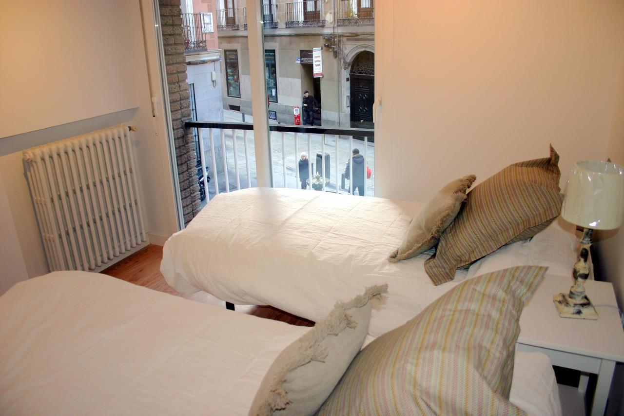Apartamento Espejo Magico