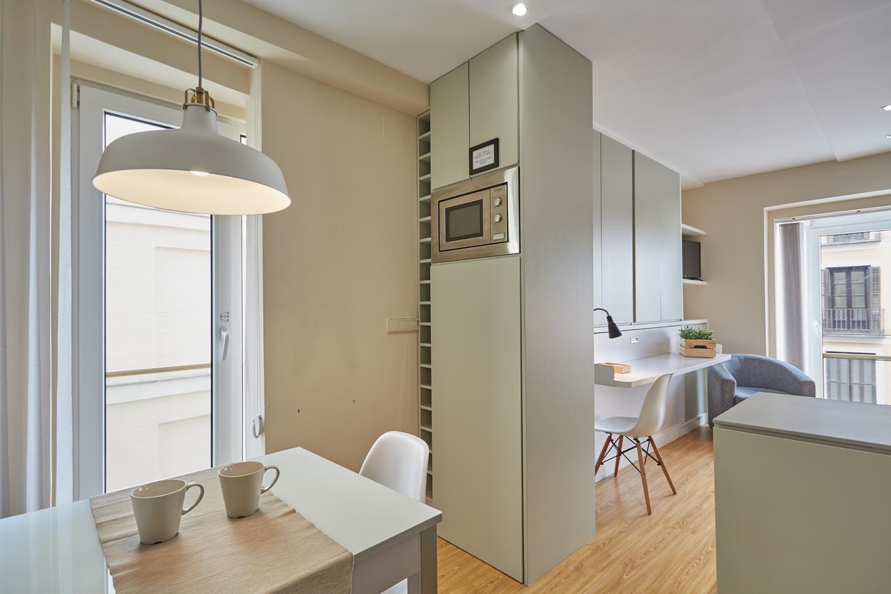 Leeways Loft In Mayor Appartamento