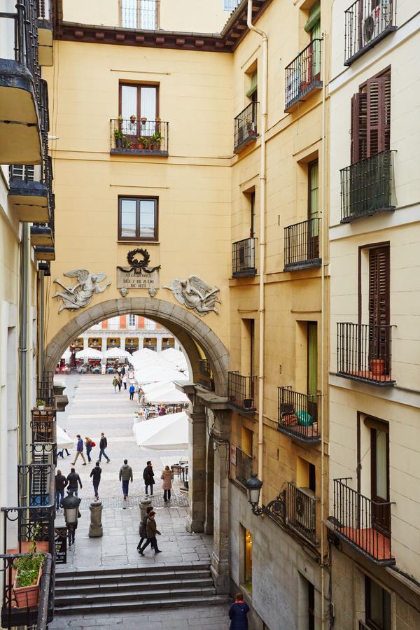 Appartamento Leeways Loft In Mayor