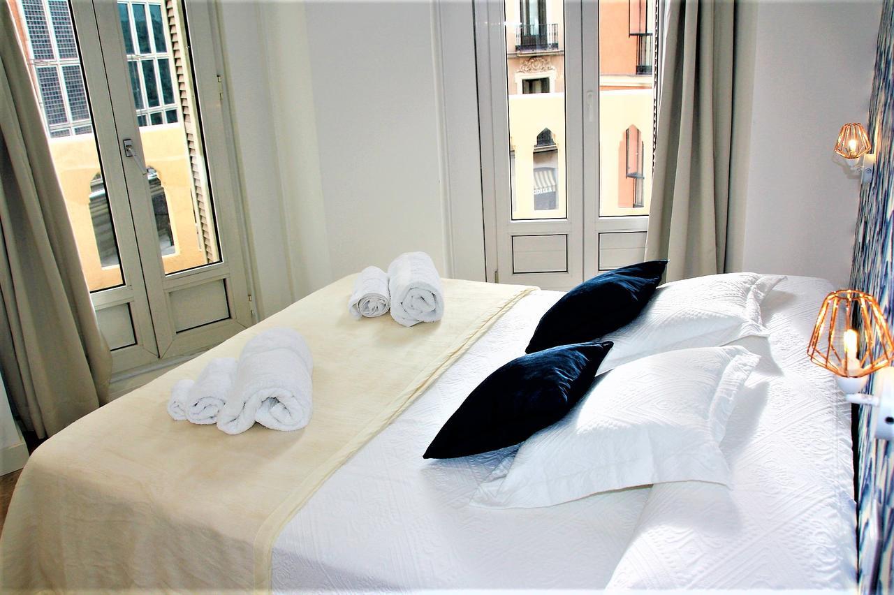 Apartamento Callao One *