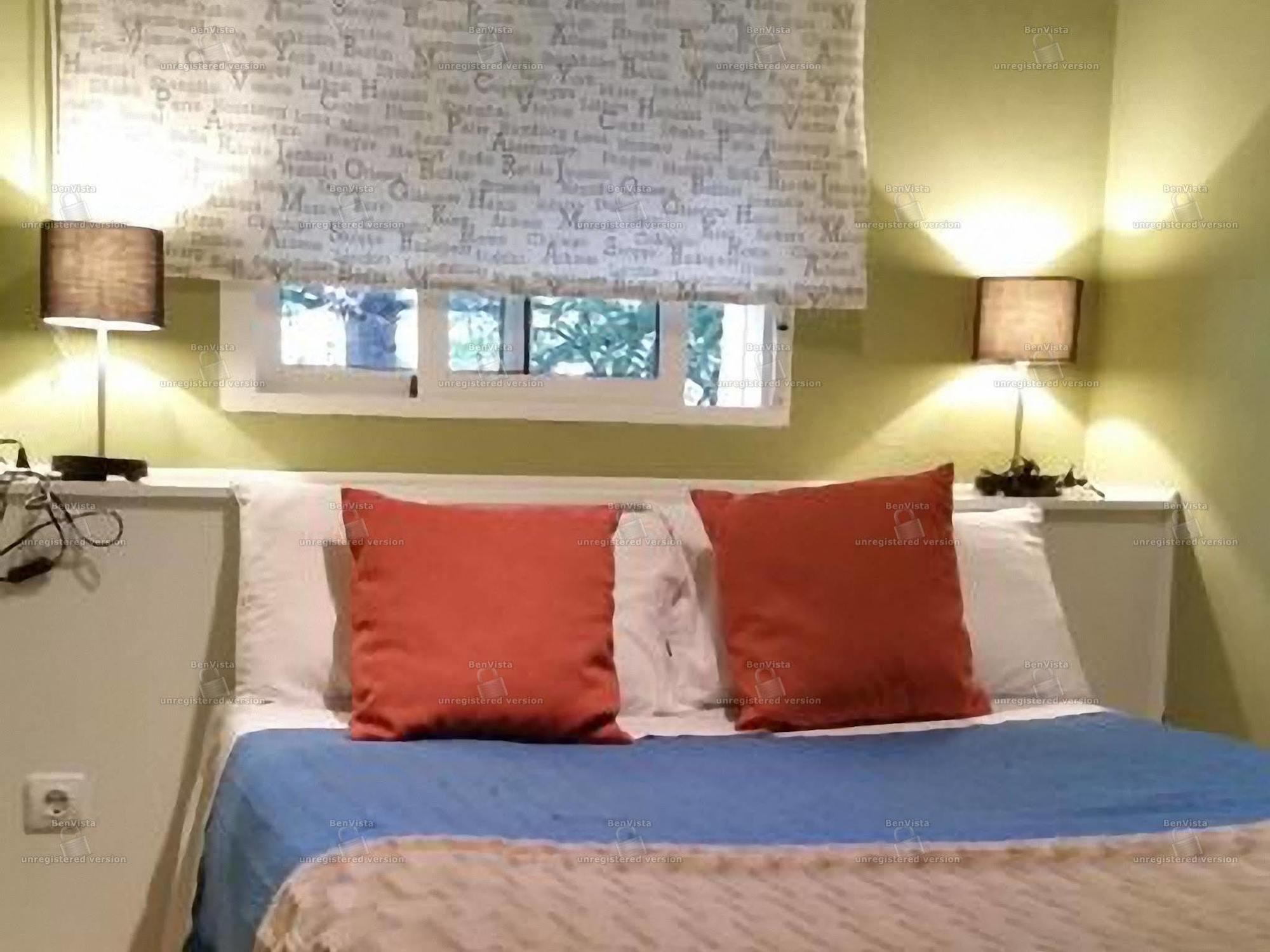 Hotel Aravaca Garden Madri