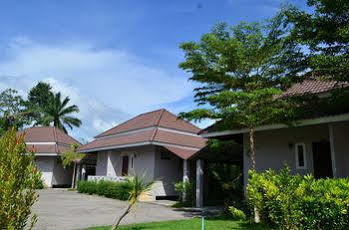 Mendoza Guest house