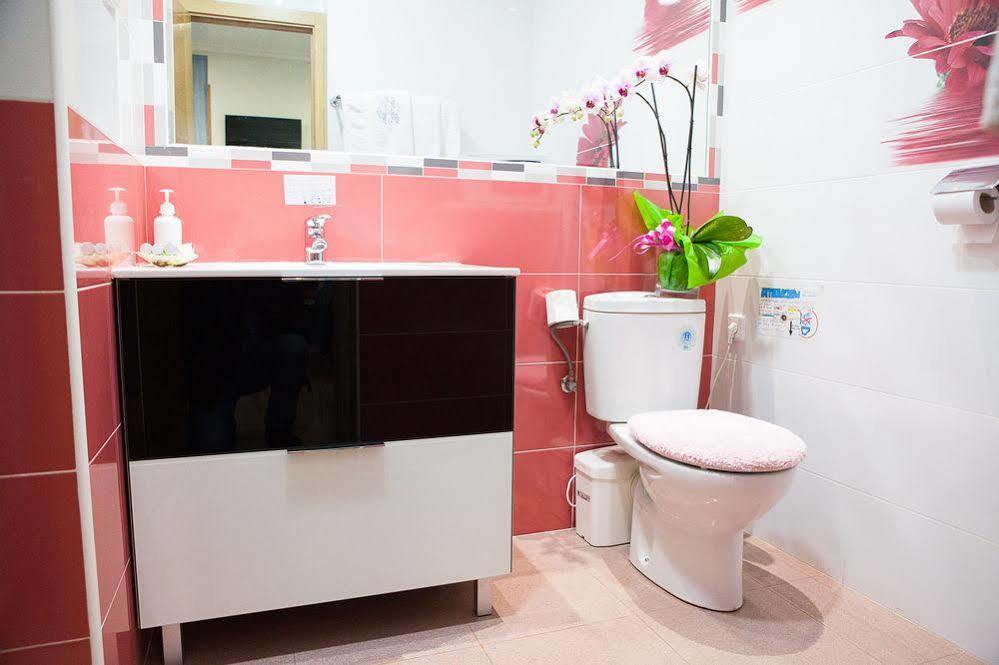 Del Pez Azul Guest house Madrid