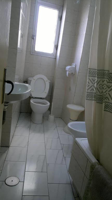 Guest house Rodriguez Madrid