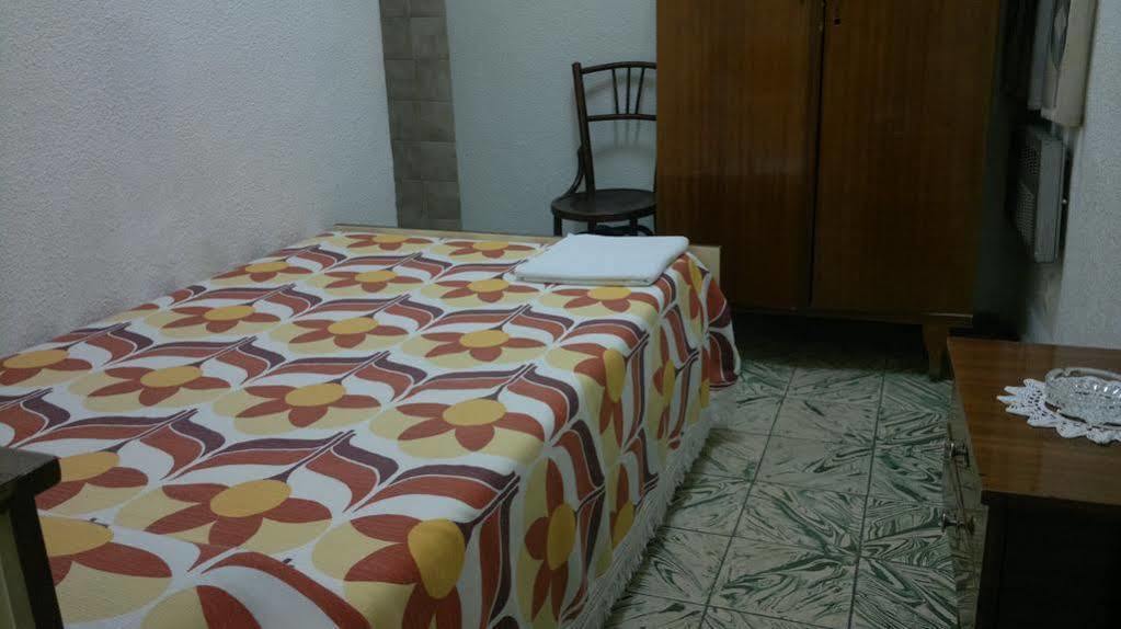 Rodriguez Guest house Madrid