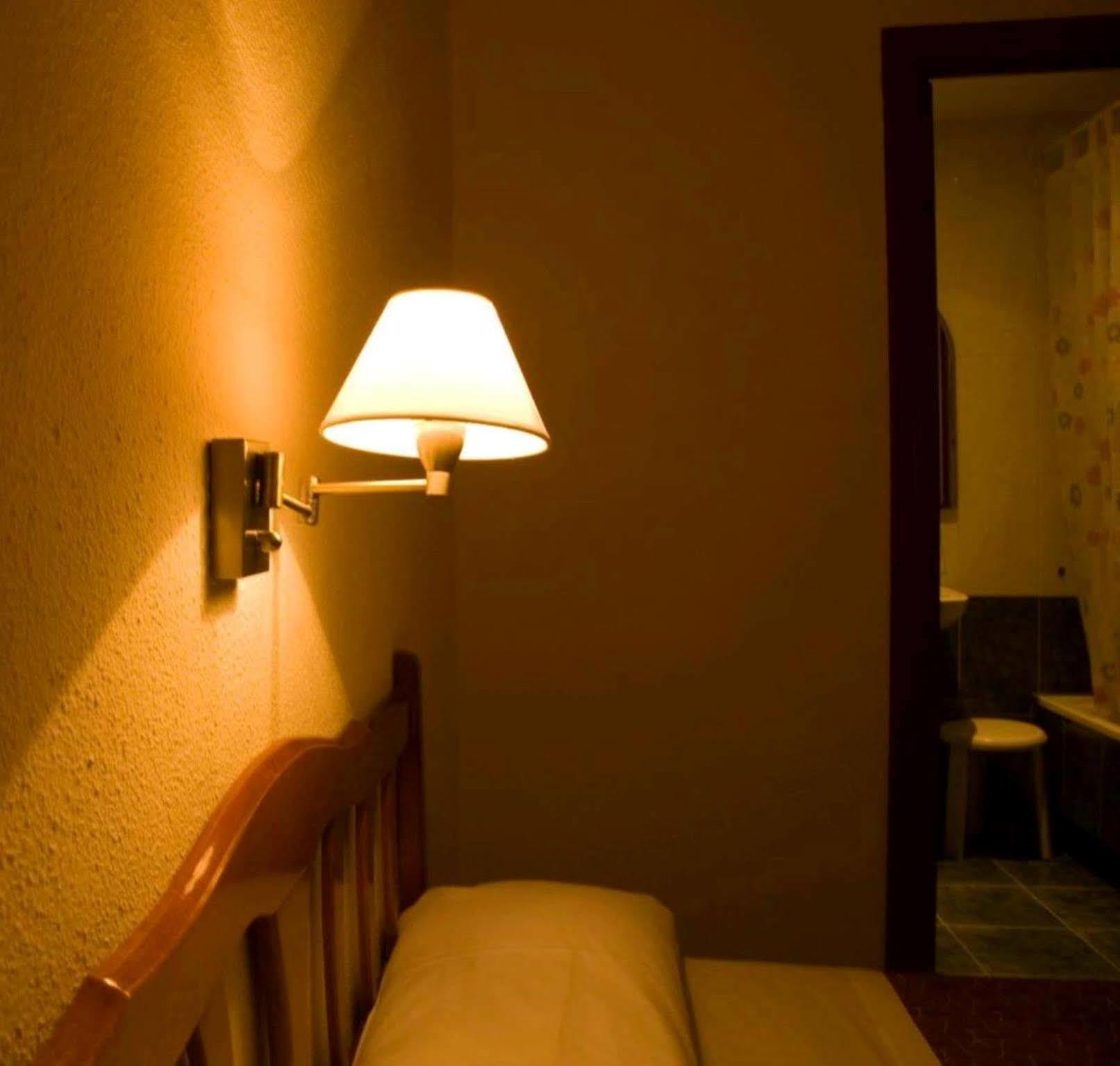 Pretoria 2* Madrid