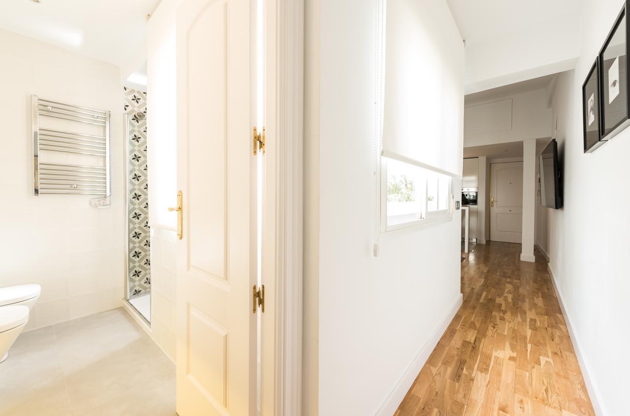 Latina Appartement Madrid